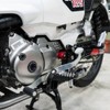 GTR Revolution Foot Pegs for Honda Hunter Cab CT125 /