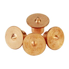 SK11 Dowel Markers, Dowel Positioning, 4 Pieces, 0.2 inches (6 mm)