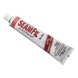Kampel SeamFil Black 1 oz Tube