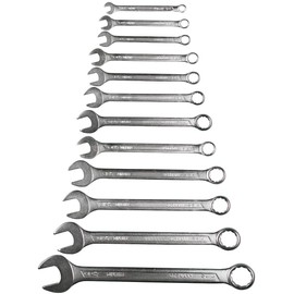 Hex Socket Spanner Chrome Vanadium I 3/8 Inch Socket for Ratchet I Shaft Seal Assembly Tool