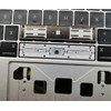 Replacement Spacebar Key Cap and Hinge and Base Gasket for