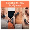 Braun Body Groomer Series 5 5360, Body Groomer for Men,