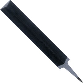 TRUSCO TRH125-22 Double-edged File 4.9 inches (125 mm) Medium