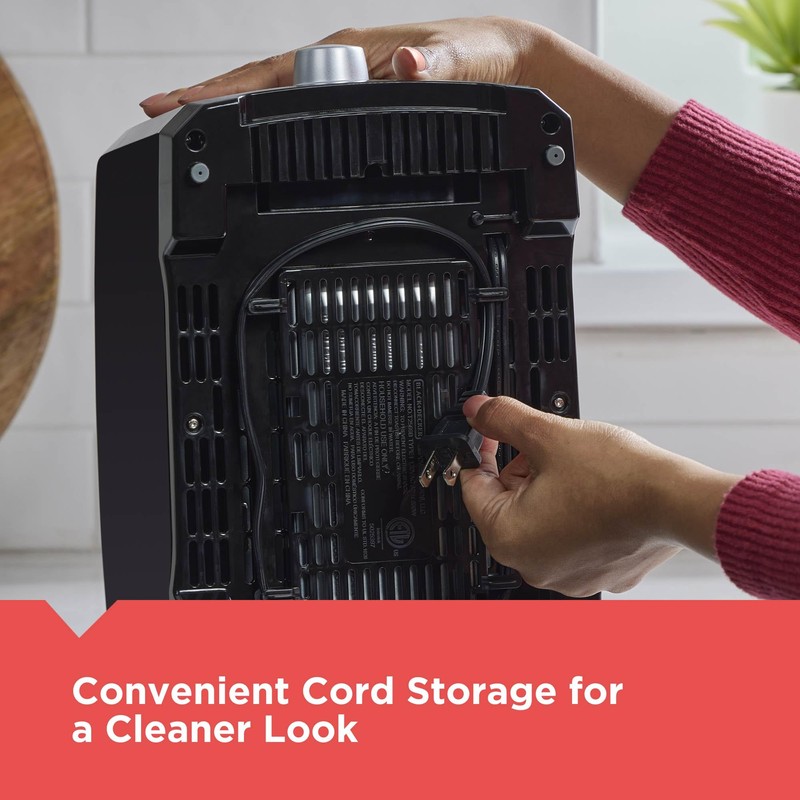 2-Slice Extra Wide Slot Toaster