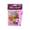 Creation Station Card Kit for Girls
