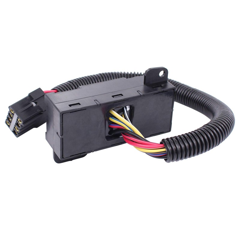 ApplianPar Front Power Seat Switch for F150 F250 F350 F450