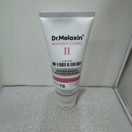 Dr. Melaxin Bondex Salon Remodeling Clinic 250ml Treatment / 닥터멜락신 본덱스 살롱 리모델링 클리닉 250ml 트리트먼트