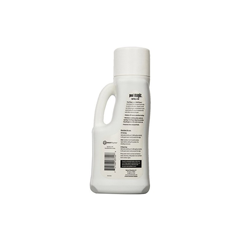 Natural Chemistry Pool Magic Spring & Fall, 1 L, Single