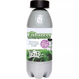 BFG TNB Naturals The Enhancer CO2 Generator - Dispersal Canister