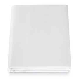 Neewer 0.9 x 1.5M Polyester White Seamless Diffusion Fabric, Suitable for Photography Softbox, Light Tent, DIY Lighting etc