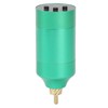 Wireless Tattoo Machine Battery Pen 1300mAh LED Screen Rotary Tattoo