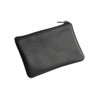 Key Case PU 310, Artificial leather, black