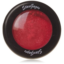 Eye dust number 46, loose powder cosmetic pigment eye shadow.