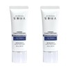 Dominas Sun Cream Domina Sun Cream Sun Cream Dominos Naedonnaesan Review Efficacy Effective 40ml 2pcs / 도미나스 선크림 도미나 선크림 썬크림 도미노스 내돈내산 후기 효능 효과 40ml 2개