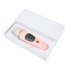 Face Skin Scrubber Vibration Face Peeling Machine Ultrasonic Exfoliating SkinCare