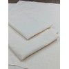 louthiane Pure Cotton Bread Towel for Baking, 18x14 inches, Set