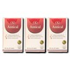 Antical Alpha Olamine 600mg 3 boxes / 안티칼 알파 Antical 알파올라민 600mg 3박스