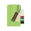 npluseins 701.887 Sheet without Elastic Band 100% Cotton Approx. 150