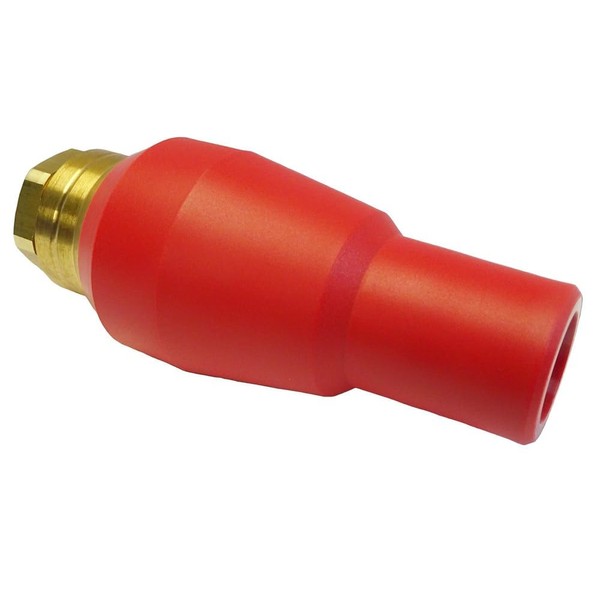 Suttner ST-458 Hydro Excavating Turbo Nozzle - Part 200458984 -