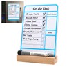 Magnetic Dry Erase Board to Do List Chore Charts for
