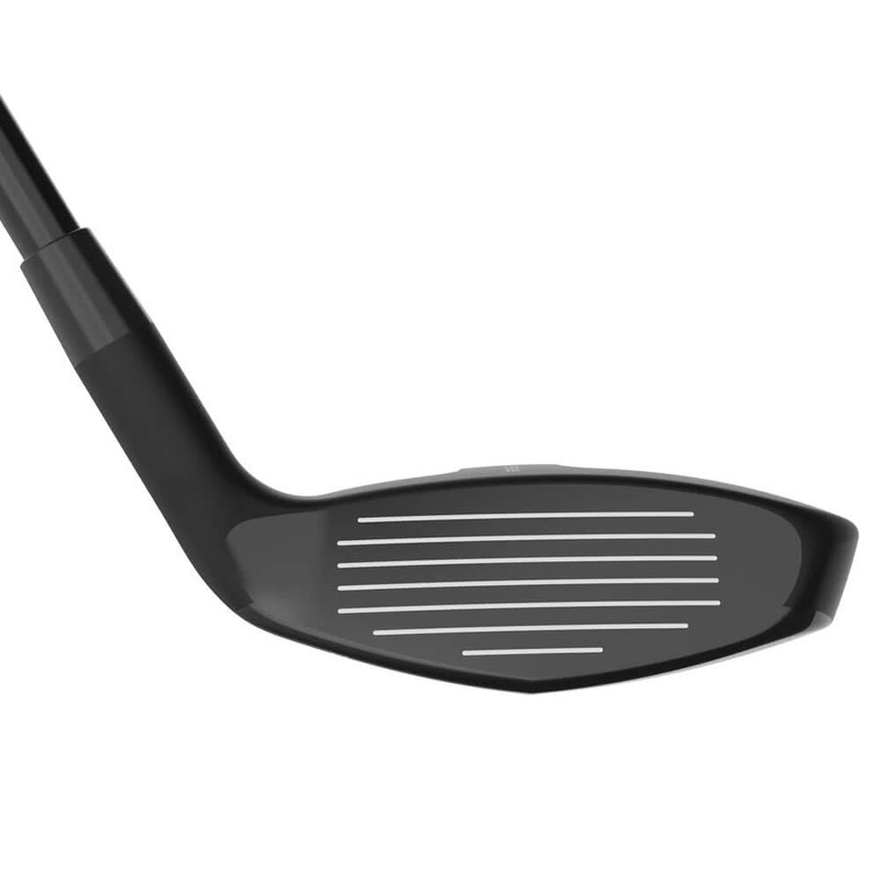 Tour Edge Hot Launch X525 5 Offset Hybrid 25* (UST