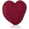 Gelato Pique Women's Heart Bear Pouch PWGB225558 BEG, beige, BEG