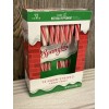 Spangler Two 12 Count Packs- 24 Total Spangler Natural Peppermint