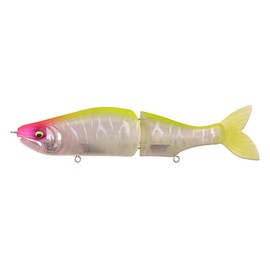 Megabass i-Slide 187 R Floating GST Tiger Reaction