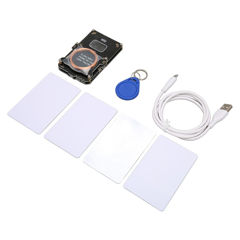 RFID Reader Multifunction Proxmark3 V3.0 NFC RFID Replicator Card Reader