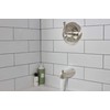 Peerless PTT14465-BN Elmhurst shower trim kit Tub & Shower, With