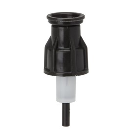 Iris Ohyama Atomizer Safety Valve Set (W x D x H): 5.5 x 0.4 x 0.1 inches (14 x 9 x 3 mm)