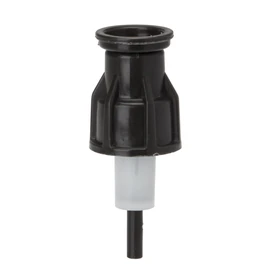 Iris Ohyama Atomizer Safety Valve Set (W x D x H): 5.5 x 0.4 x 0.1 inches (14 x 9 x 3 mm)