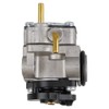 HUSWELL 753-08323 Carburetor for Troy-Bilt TB685EC TB635EC TB6044XP 685EC 635EC