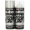 Dupli-Color ESHD10007 Shadow Chrome Black-Out Coating – Black Chrome Spray