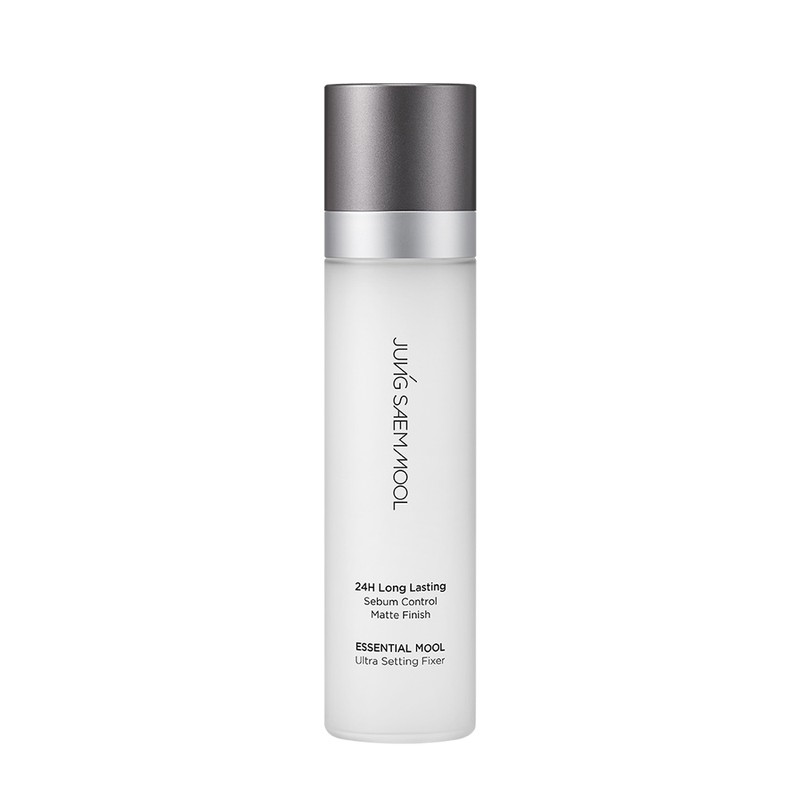 Jeongsaemmul JUNGSAEMMOOL Essential Water Ultra Setting Fixer 120ml / 정샘물