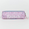 CERDÁ LIFE'S LITTLE MOMENTS Stitch Pencil Case Pink 20 x