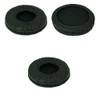 1 Paar Kopfhörer Ersatz Ohrpolster, SunshineTronic Ohrpolster 65mm(für Kopfhörerdurchmesser zwischen