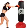 Home Standing Punching Bag for Boxing Taekwondo Diet Punching Bag