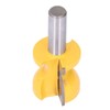 Window Sill Edge Bit Stool Molding Router Bit Trimming Milling