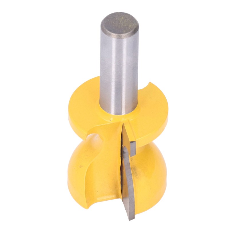 Window Sill Edge Bit Stool Molding Router Bit Trimming Milling