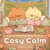 Cosy Calm: Cute and relaxing colouring book