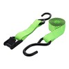 Sankyo Corporation Trad TB-2F Cargo Tightening Belt with Hook 6.6