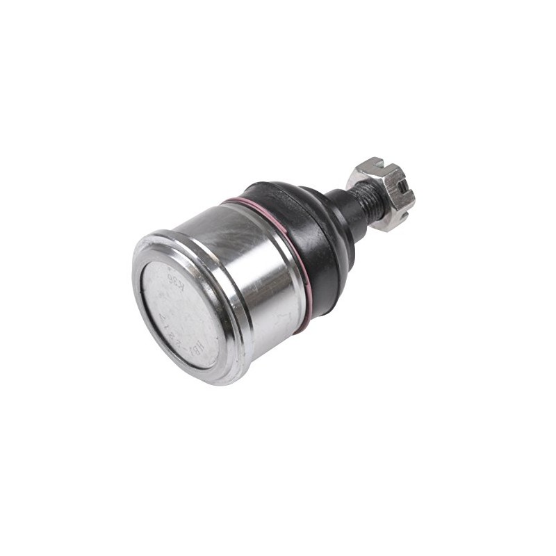 Blue Print Ball Joint with Crown Nut and Cotter Pin