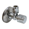 'Angle Valve 1/2-Inch Seal – Certified According to German DVGW