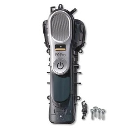 Braun Front Housing for S9 Pro, type 5793