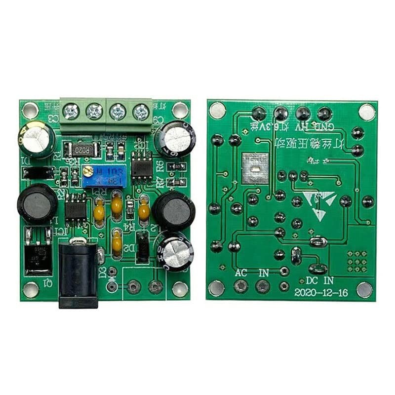 Acxico High Voltage DC Converter Nixie&Magic Eye Tube HV Power