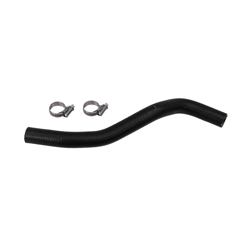 Rein Automotive PSH0504 Power Steering Return Hose - Pump to