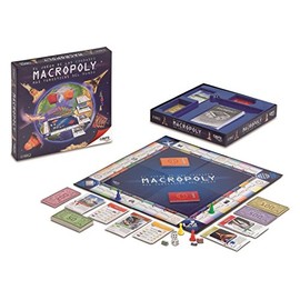 Cayro Table ci-juego macropoly