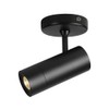 Aisilan Ceiling Spotlight Indoor, Dimmable 7W GU10 Ceiling Spot Light,