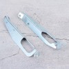 Pair of Inner Fairing Support Bracket Motorcycle Accessory Fit for